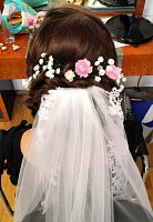 Eventfrisuren